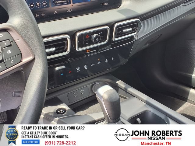 Certified 2026 Nissan Sentra SV w/ Floor Mat Package FWD image 29