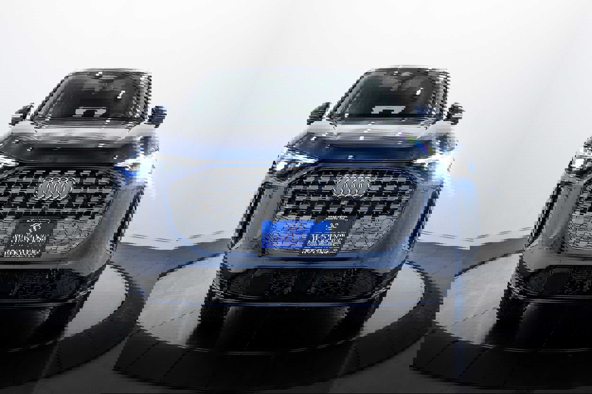 New 2025 Audi Q5 Premium Plus image 22