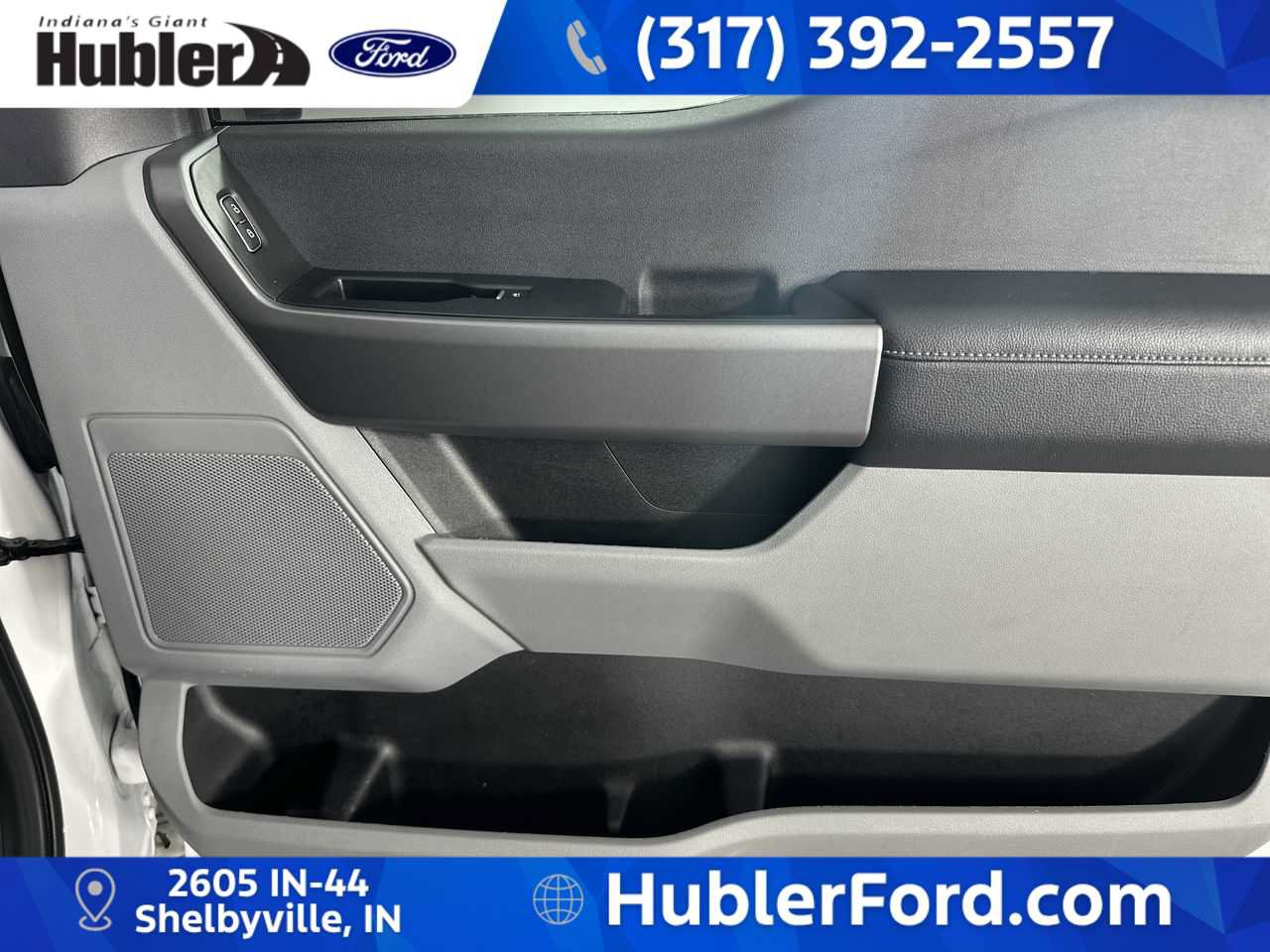 Used 2026 Ford F250 XLT AWD/4WD image 23
