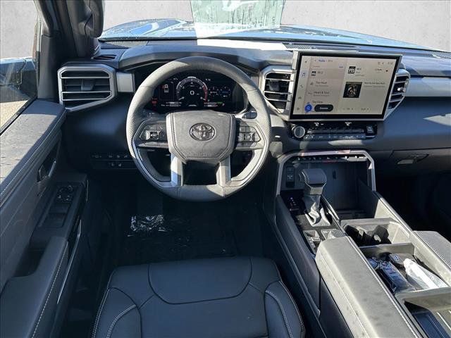 Used 2026 Toyota Tundra Limited w/ Limited PVM Package AWD/4WD image 10