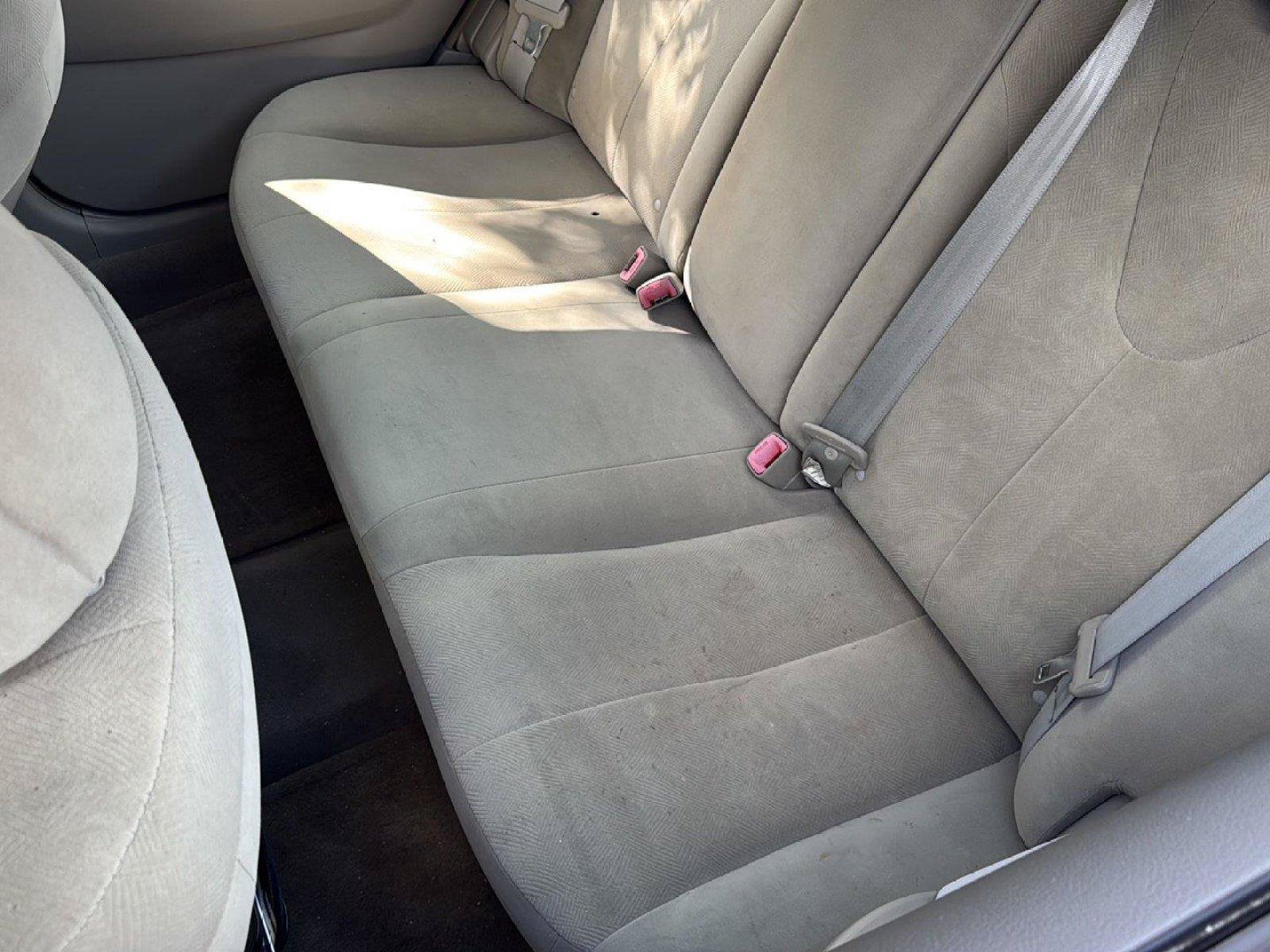 Used 2007 Toyota Camry XLE FWD image 8