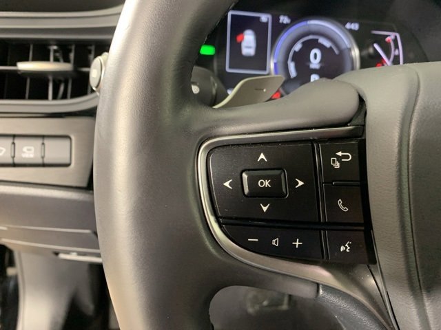 Used 2023 Lexus ES 300h Ultra Luxury w/ Accessory Package (Z2) image 21