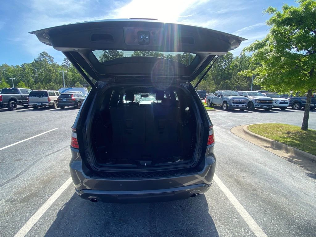 Used 2021 Dodge Durango GT image 27