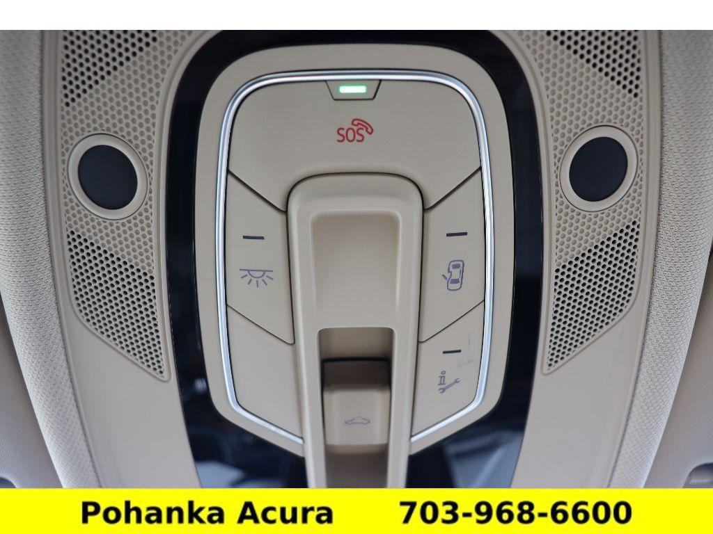 Used 2019 Audi A4 2.0T Premium Plus w/ Premium Plus Package AWD/4WD image 23