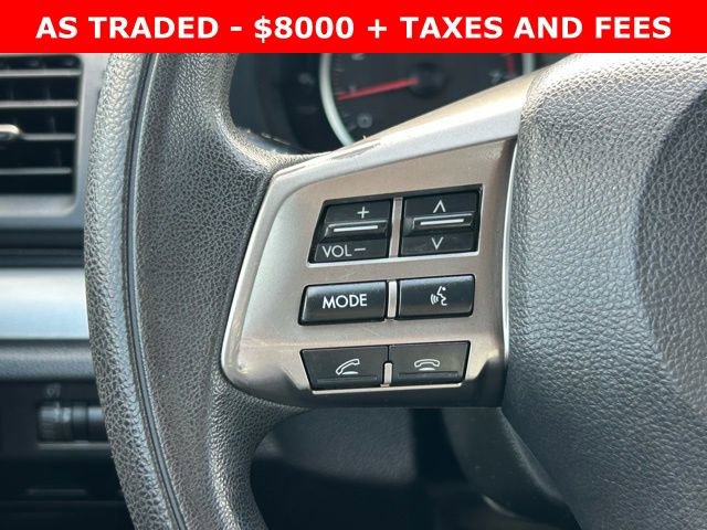 Used 2014 Subaru Forester 2.5i image 21