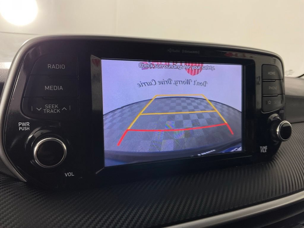 Used 2019 Hyundai Tucson SEL FWD image 22