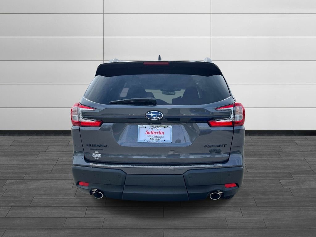 New 2026 Subaru Ascent Onyx Touring AWD/4WD image 4