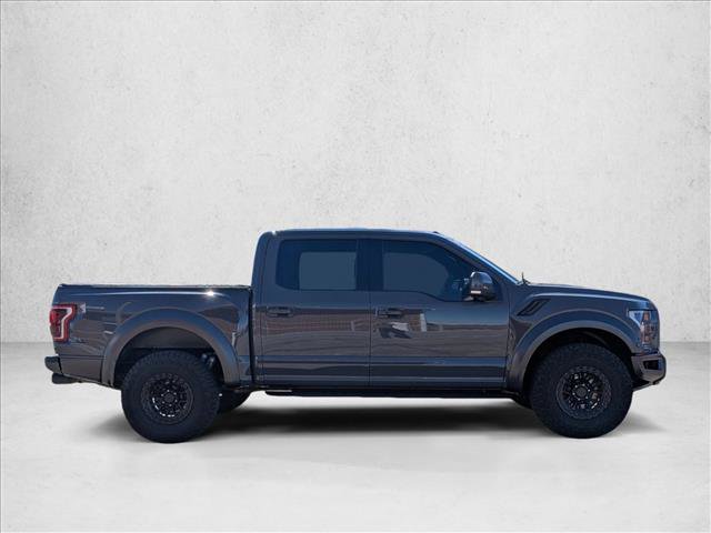 Used 2018 Ford F150 Raptor w/ Equipment Group 802A Luxury image 4
