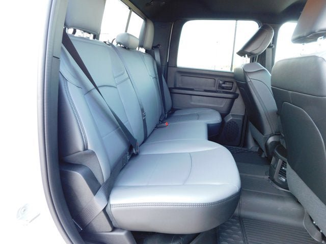 New 2026 RAM 2500 Tradesman AWD/4WD image 12