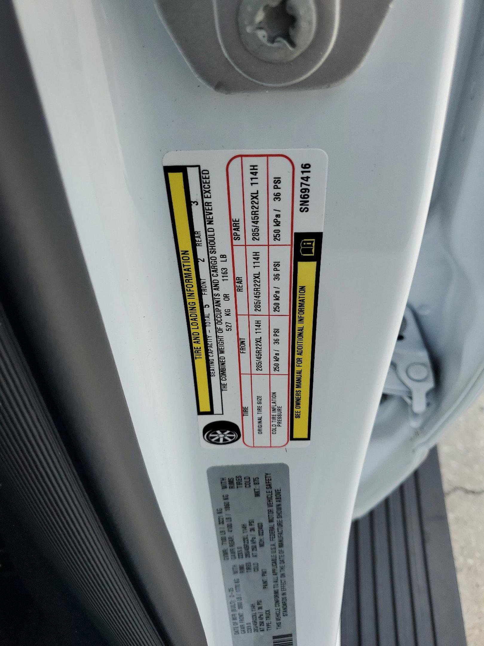 Used 2025 RAM 1500 Tungsten w/ Towing Technology Group image 27