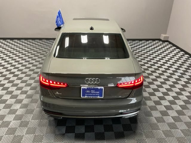 Used 2023 Audi A4 2.0T Premium w/ Convenience Package AWD/4WD image 12