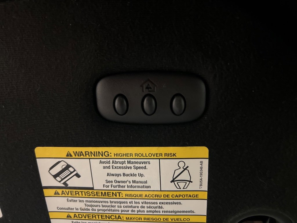 Used 2015 Ford Expedition Limited image 23