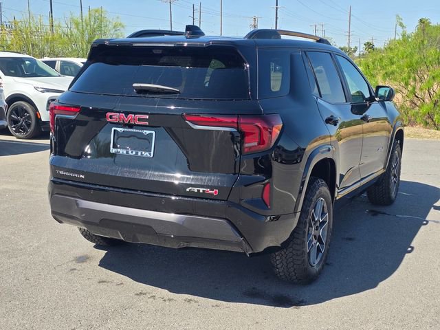 New 2026 GMC Terrain AT4 w/ Technology Package II image 5