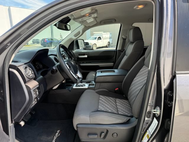 Used 2019 Toyota Tundra SR5 w/ TRD Sport Package AWD/4WD image 13