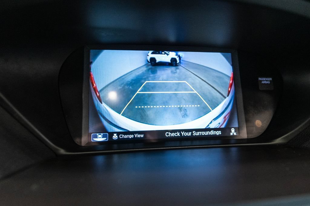 Used 2019 Acura TLX w/ Technology Package FWD image 30