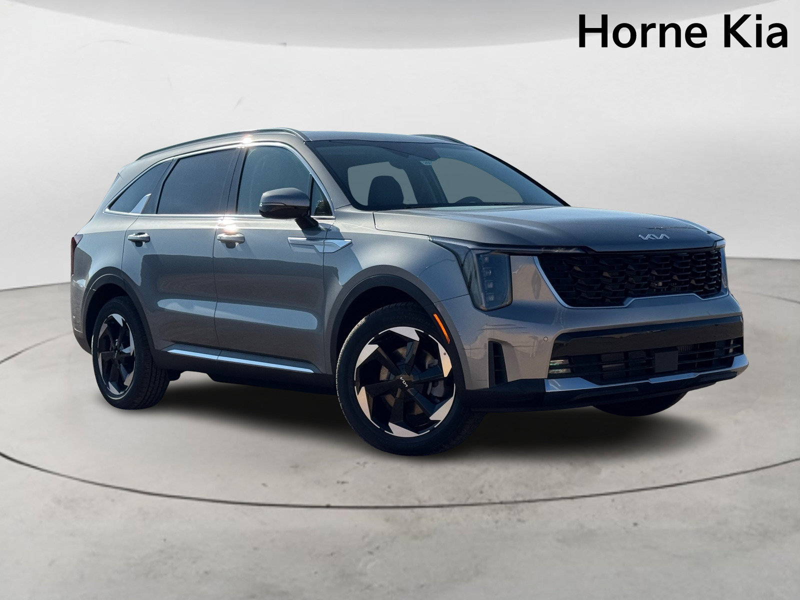 New 2026 Kia Sorento EX image 2