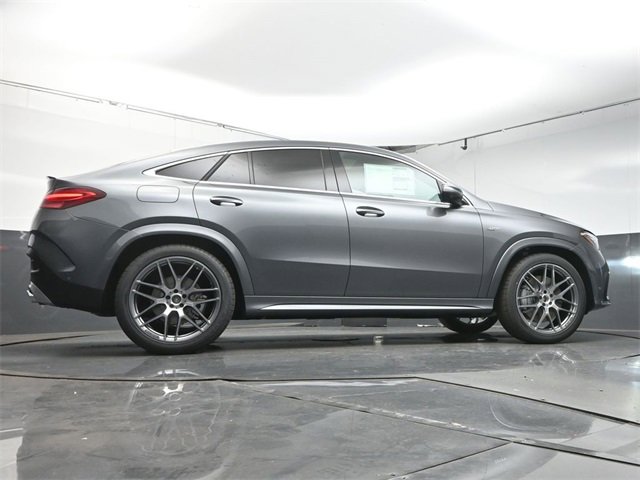 New 2026 Mercedes-Benz GLE 53 AMG 4MATIC Coupe image 40