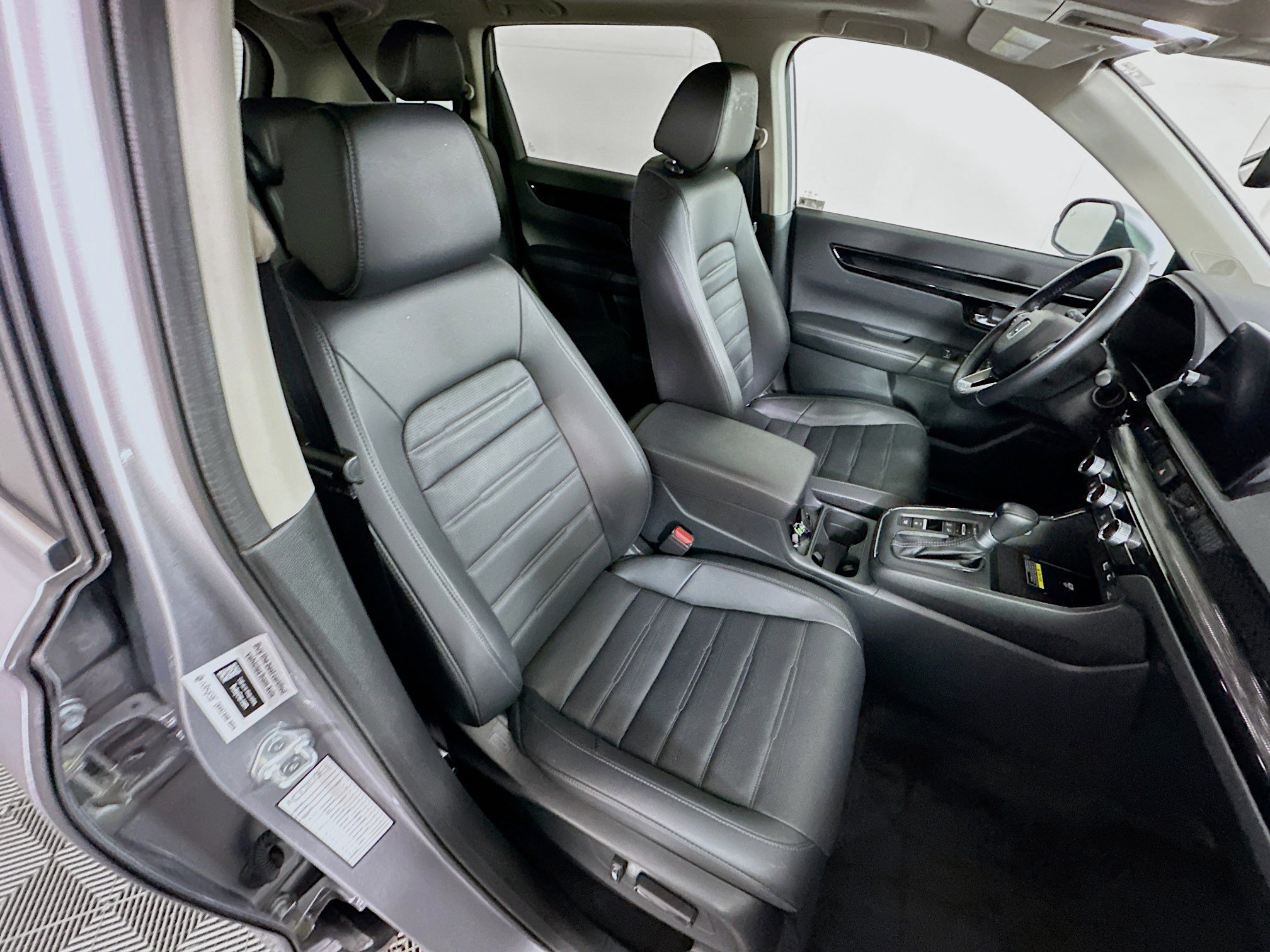 Used 2025 Honda CR-V EX-L image 31