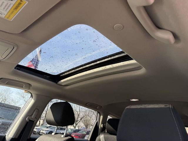 Certified 2024 Honda CR-V EX image 19