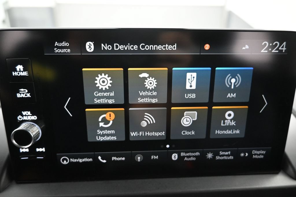 Used 2023 Honda Pilot Elite image 14
