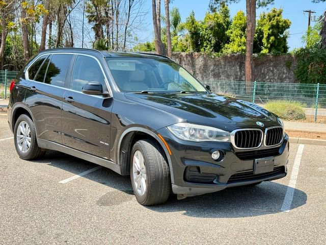 Used 2014 BMW X5 xDrive35i