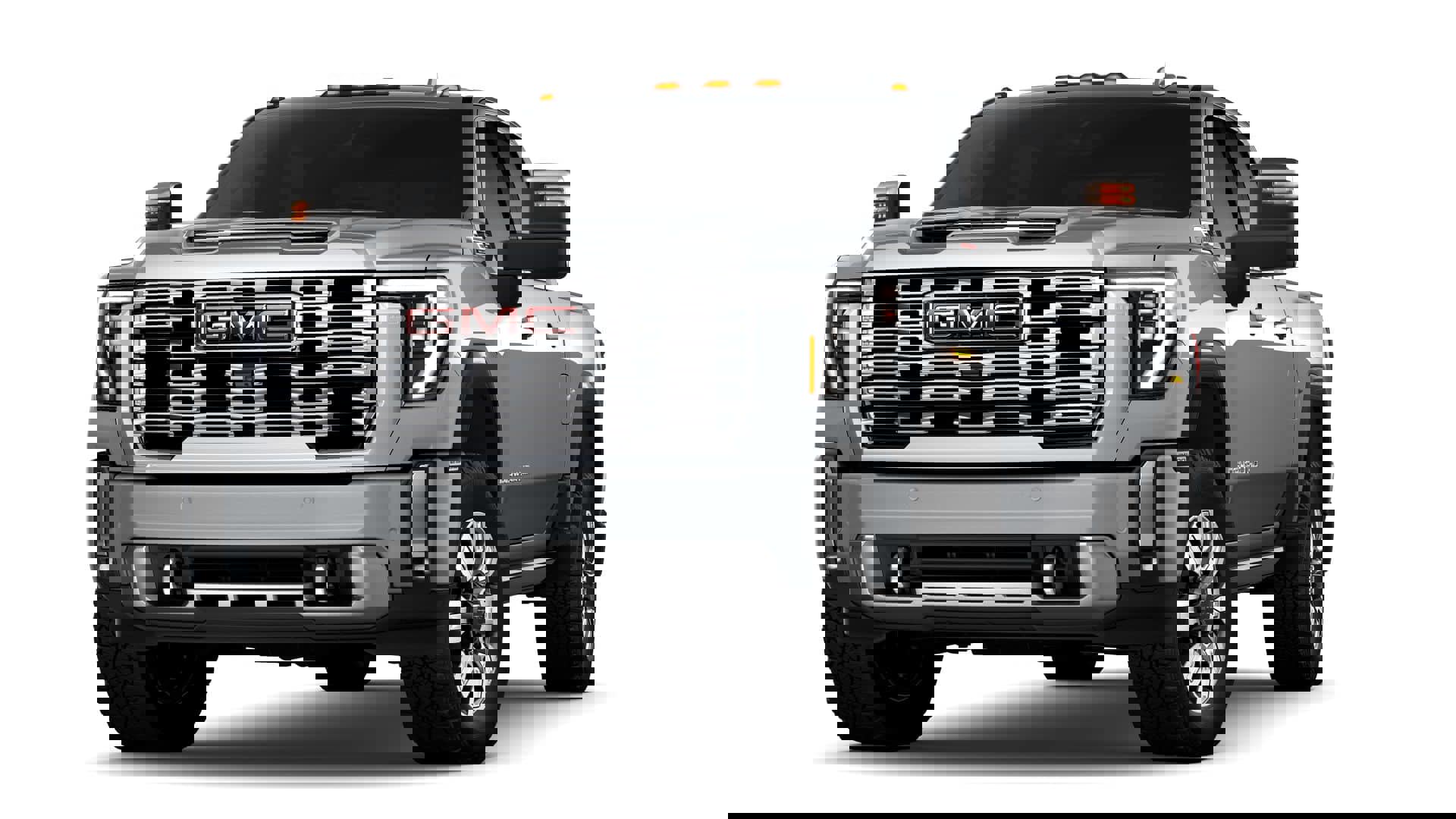 New 2026 GMC Sierra 2500 Denali w/ Technology Package image 25