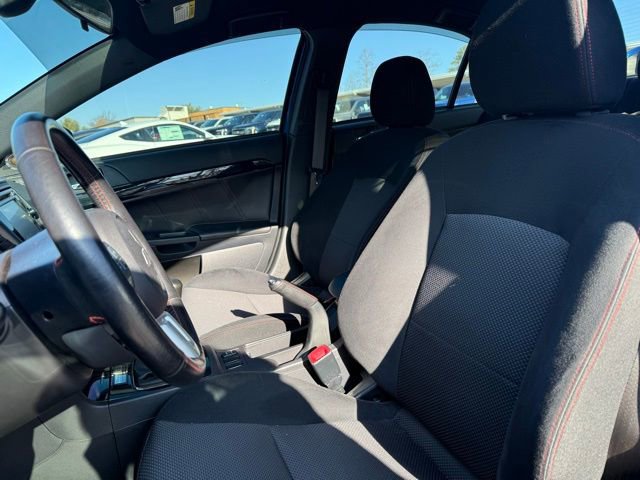 Used 2015 Mitsubishi Lancer Evolution Final Edition image 10