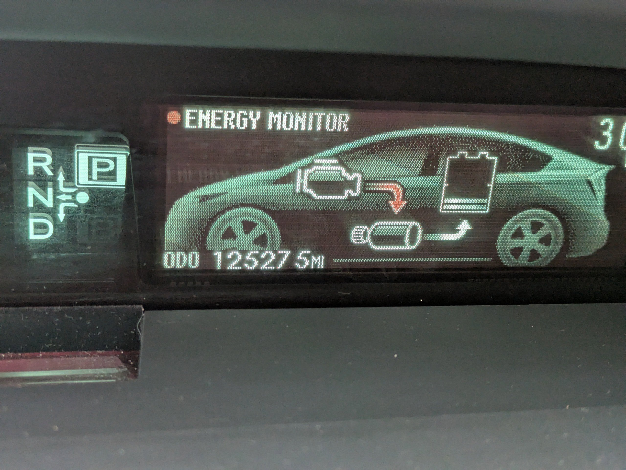 Used 2015 Toyota Prius Four image 26