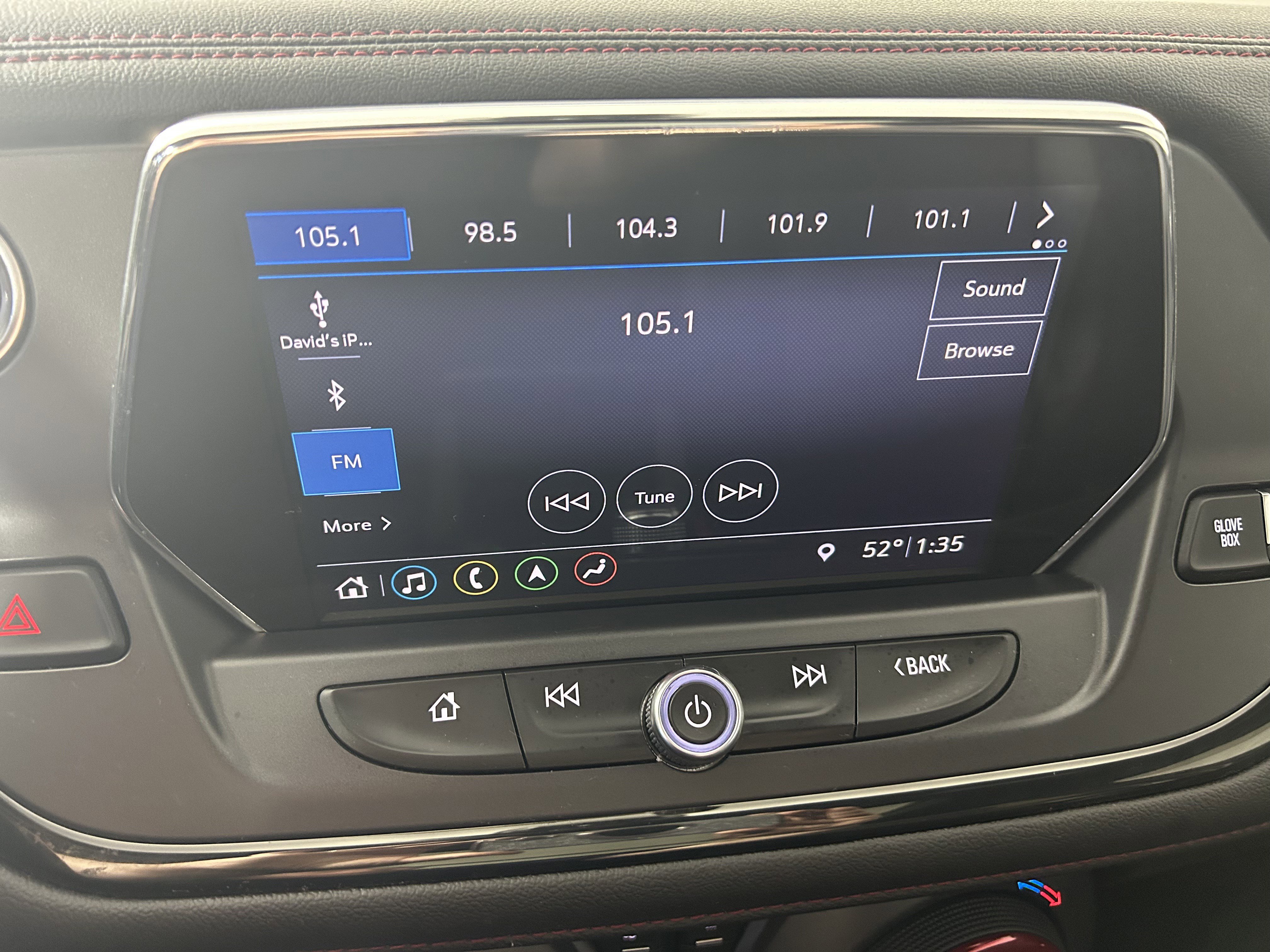 Used 2019 Chevrolet Blazer RS image 22