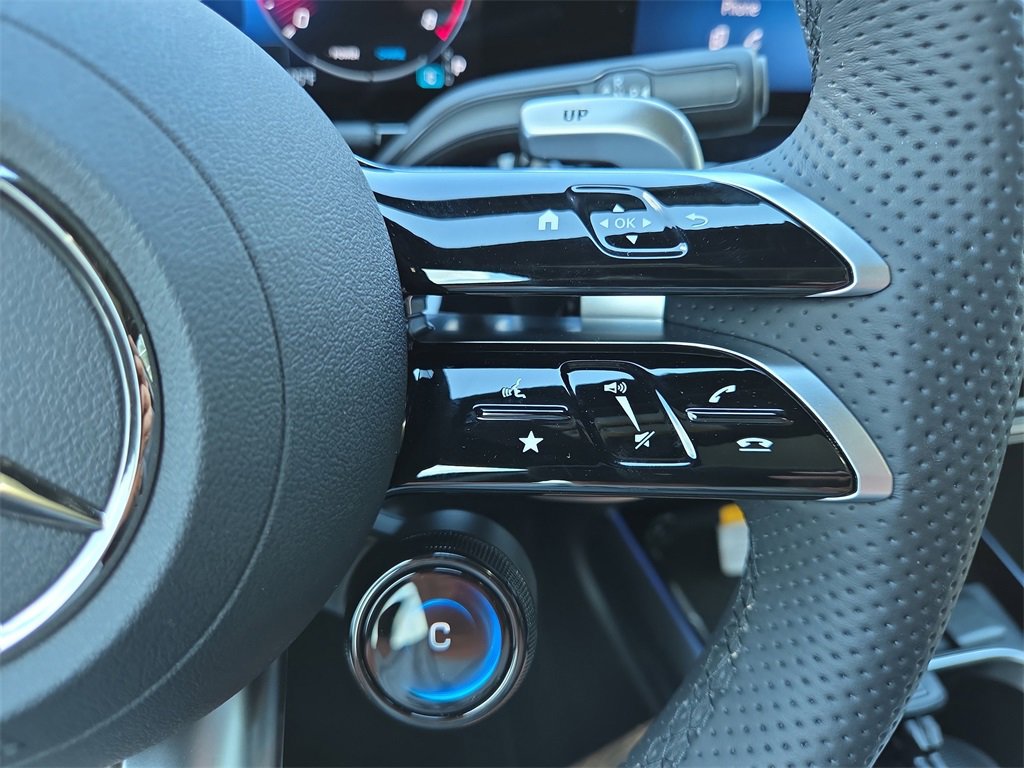 New 2025 Mercedes-Benz GLA 35 AMG 4MATIC image 20