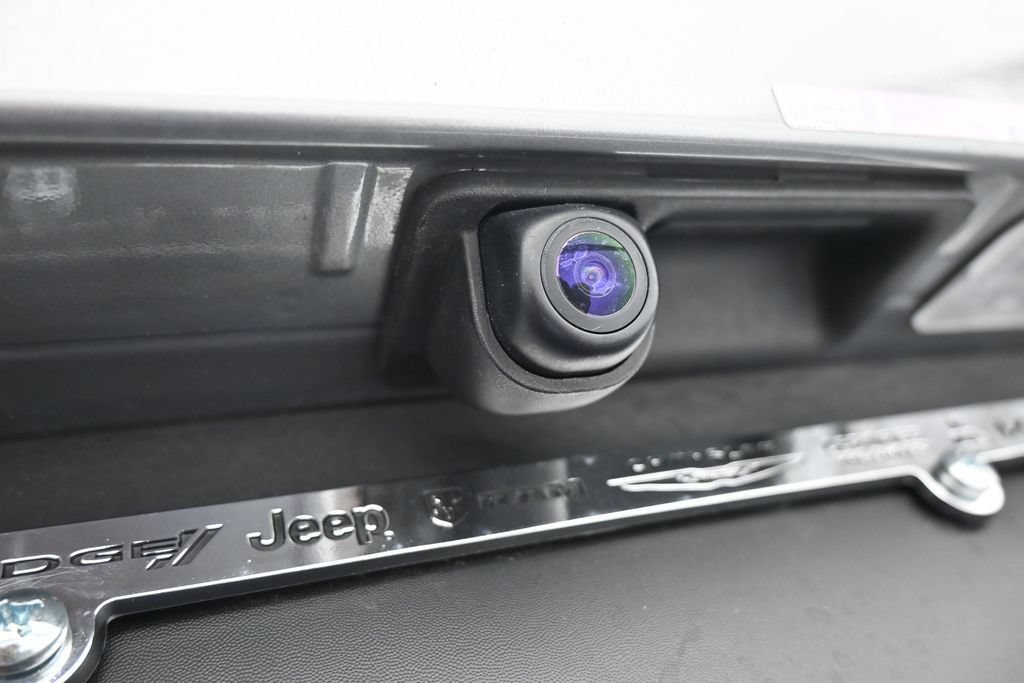 Used 2024 Kia Sportage EX FWD image 35