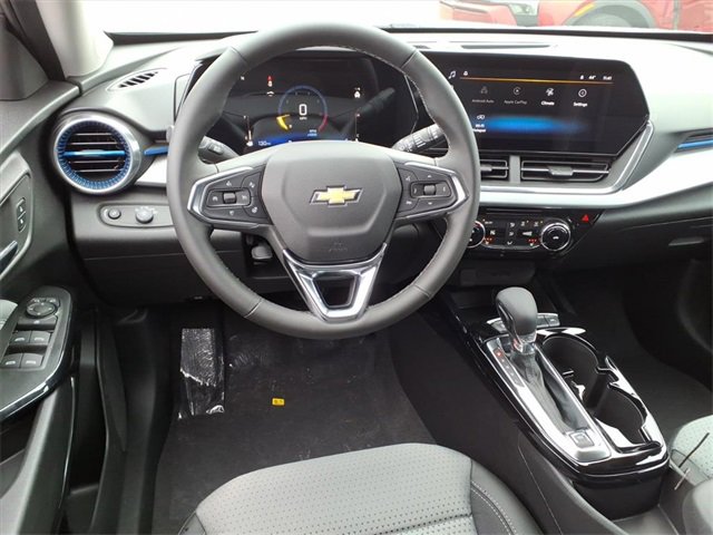 New 2026 Chevrolet Trax LT image 7