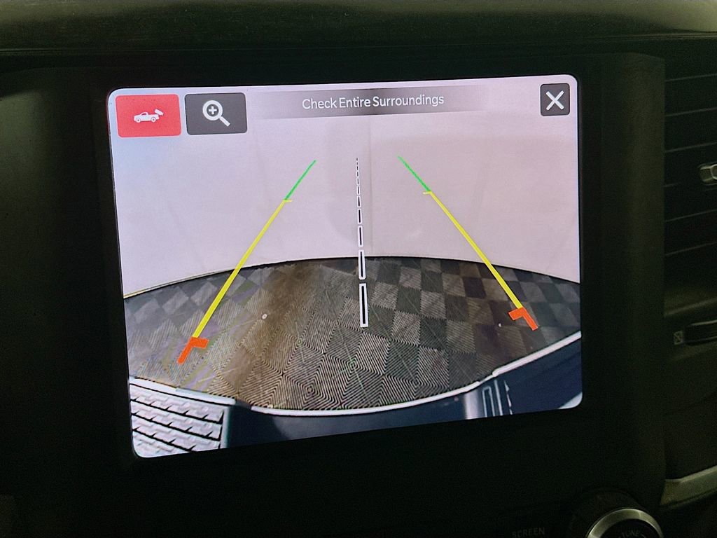 Used 2023 RAM 2500 Big Horn w/ Level 1 Equipment Group image 19