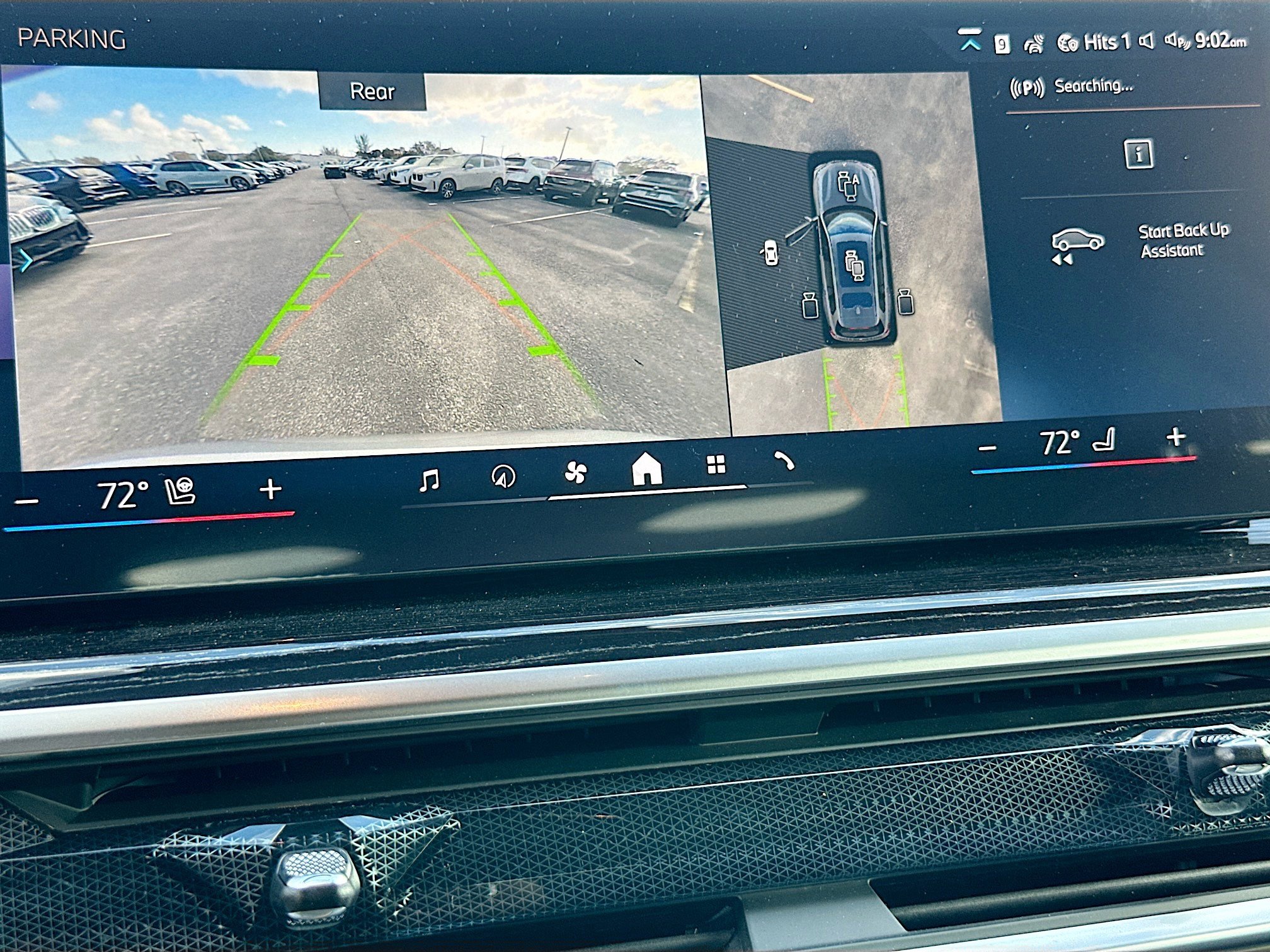 New 2026 BMW X7 xDrive40i w/ Executive Package AWD/4WD image 11