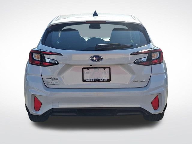 Certified 2025 Subaru Impreza 2.0i Sport AWD/4WD image 5