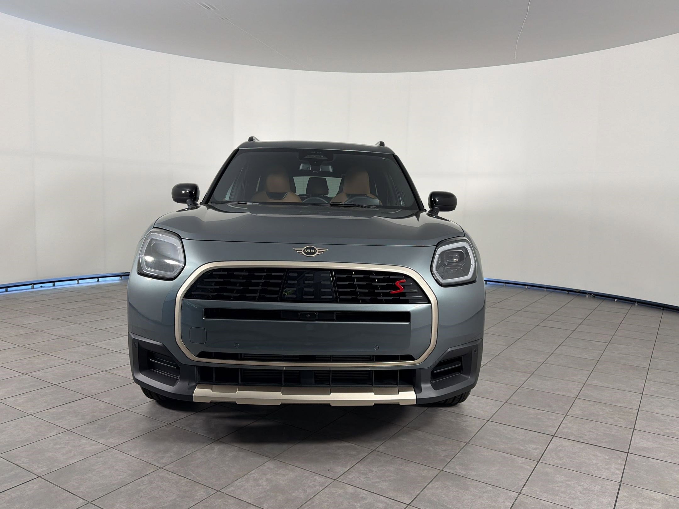 Certified 2025 MINI Cooper Countryman S w/ Comfort Package Max AWD/4WD image 5