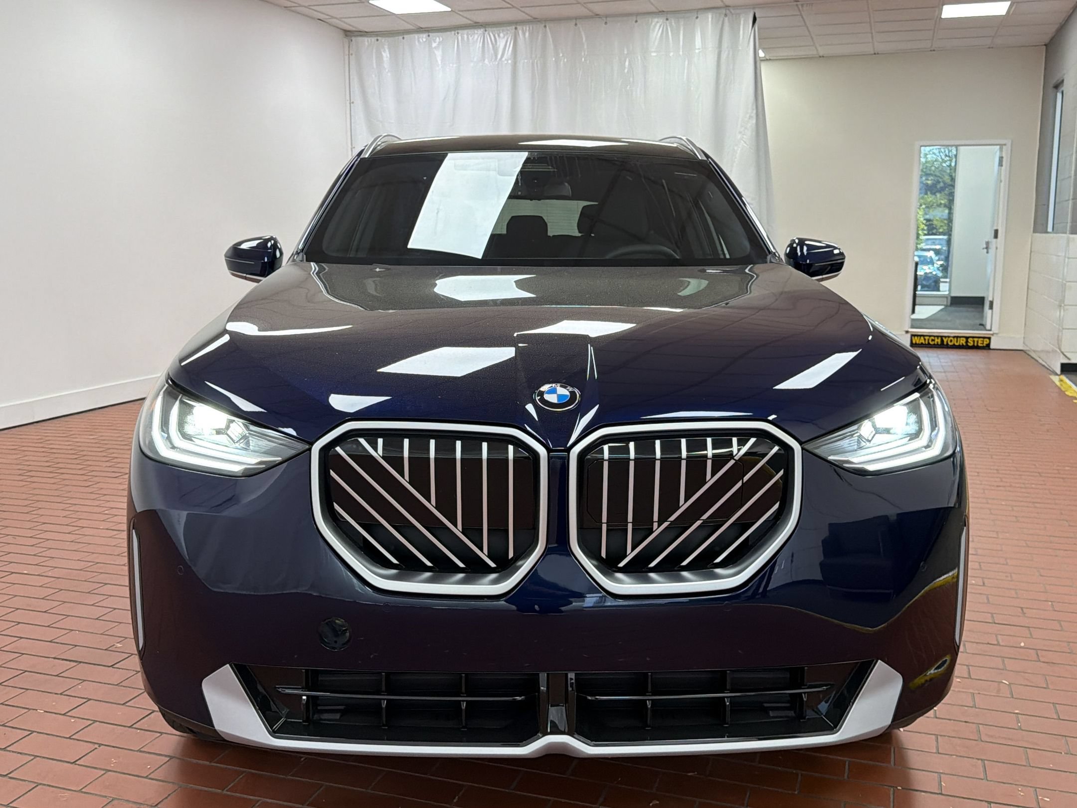 Used 2026 BMW X3 xDrive30i w/ Convenience Package AWD/4WD image 6