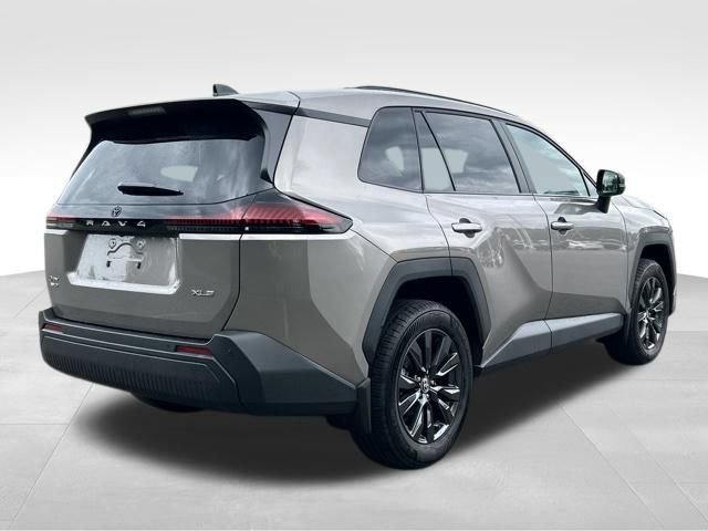Certified 2026 Toyota RAV4 XLE Premium w/ Weather Package AWD/4WD image 5
