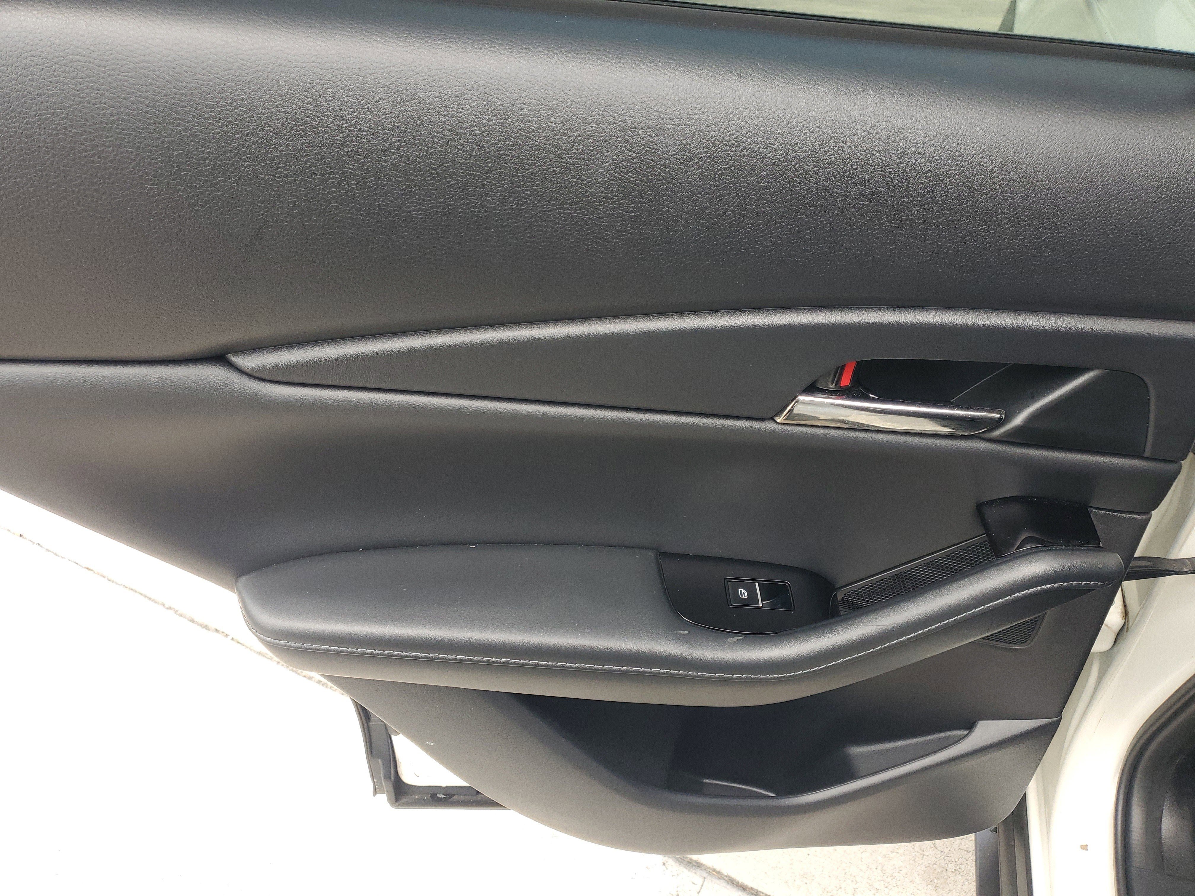 Used 2023 MAZDA CX-30 AWD 2.5 S w/ Preferred Package image 14