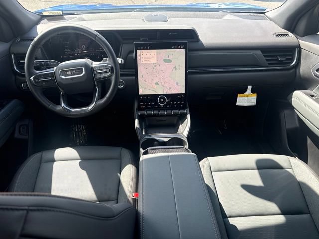 New 2026 GMC Terrain AT4 w/ Convenience Package III AWD/4WD image 20