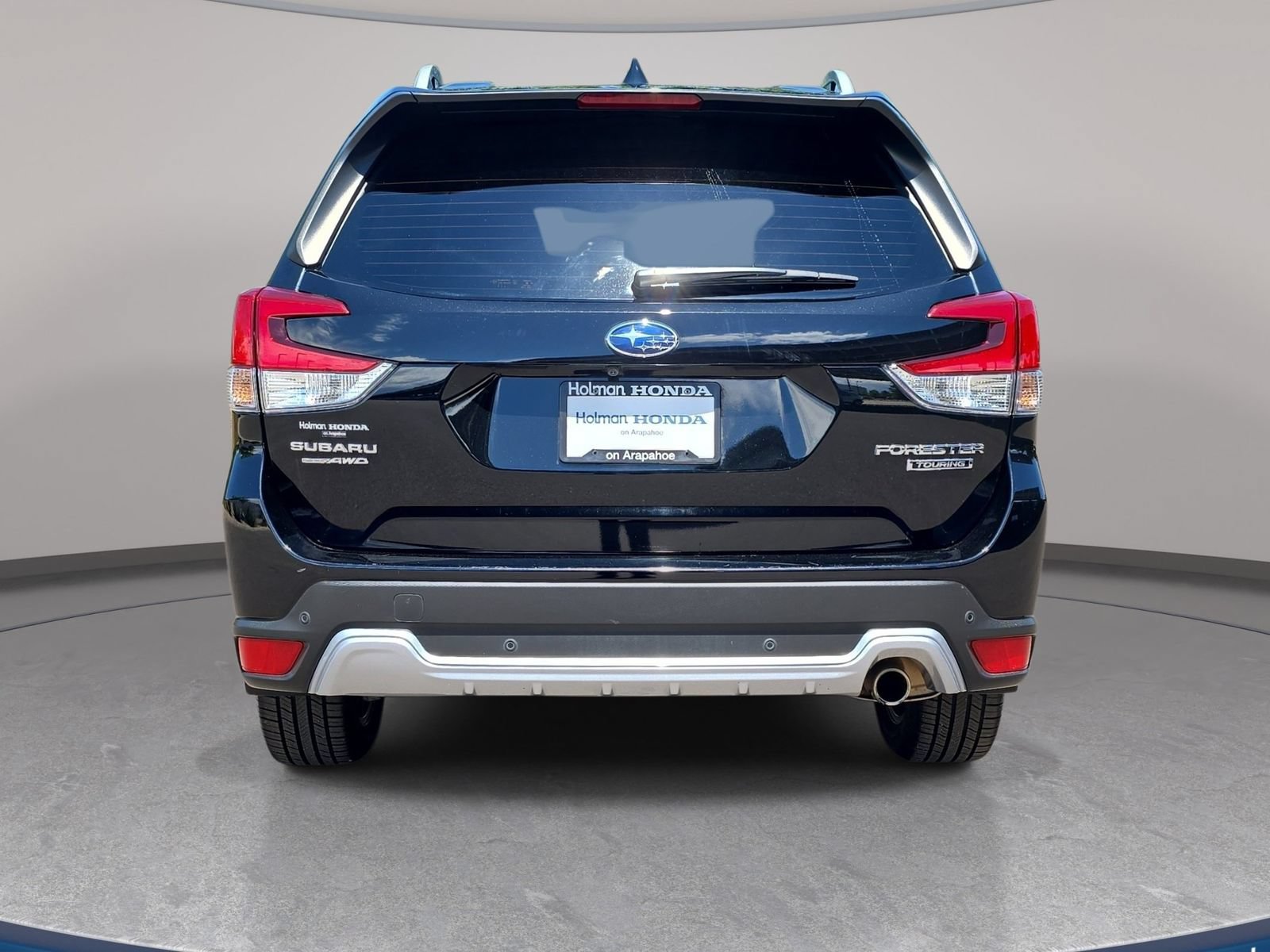 Used 2023 Subaru Forester Touring AWD/4WD image 7