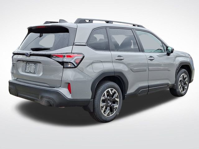 New 2026 Subaru Forester Premium image 7
