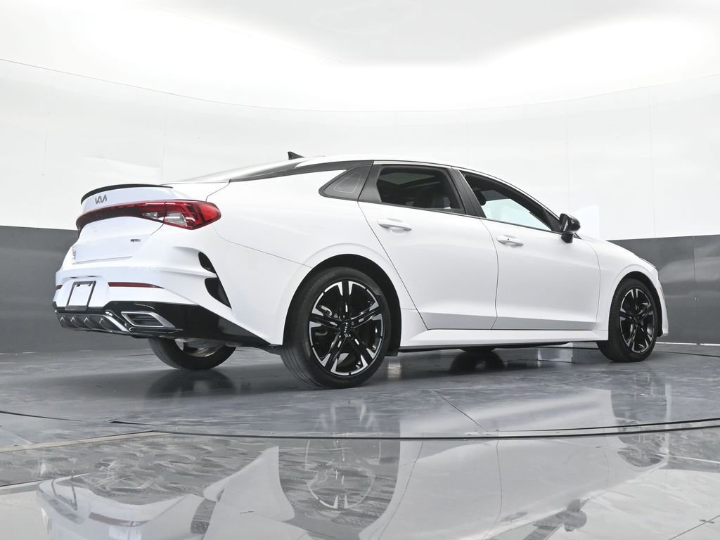 Used 2023 Kia K5 GT-Line FWD image 59