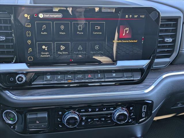 New 2026 GMC Sierra 2500 SLT w/ SLT Premium Package image 14