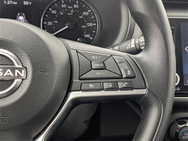 Used 2022 Nissan Kicks SV image 25