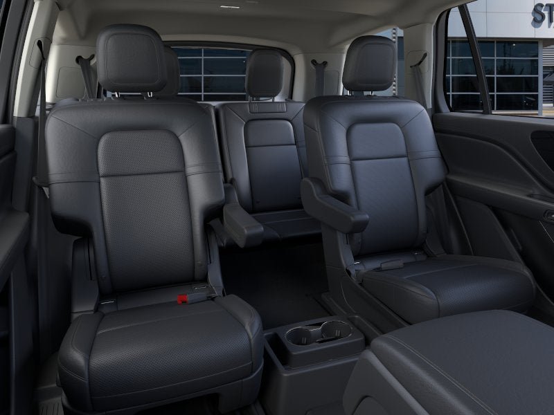 New 2026 Lincoln Aviator AWD w/ Jet Appearance Package image 11