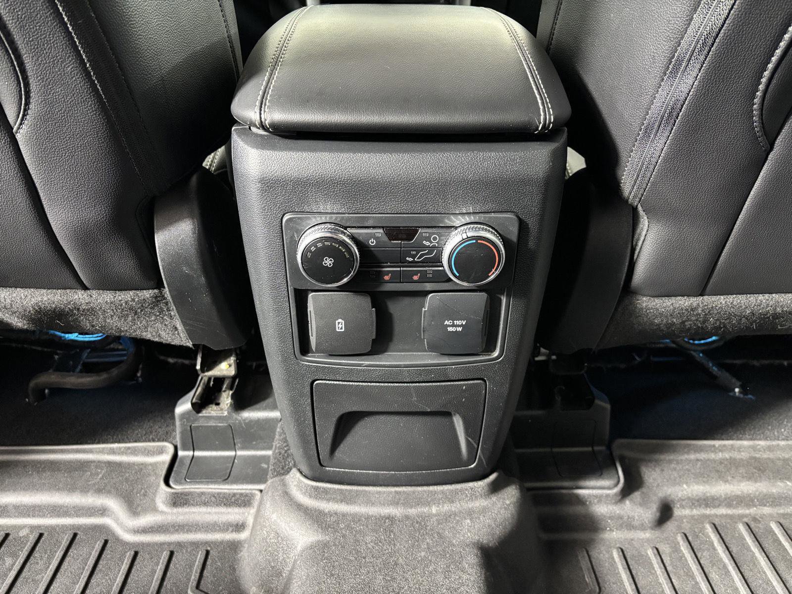 Used 2023 Ford Explorer ST w/ Equipment Group 401A AWD/4WD image 16
