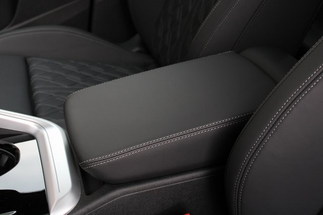 New 2025 Audi SQ5 Premium Plus image 16