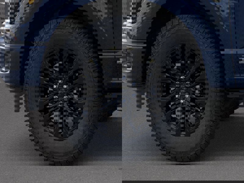 New 2025 Ford F150 Lariat image 19