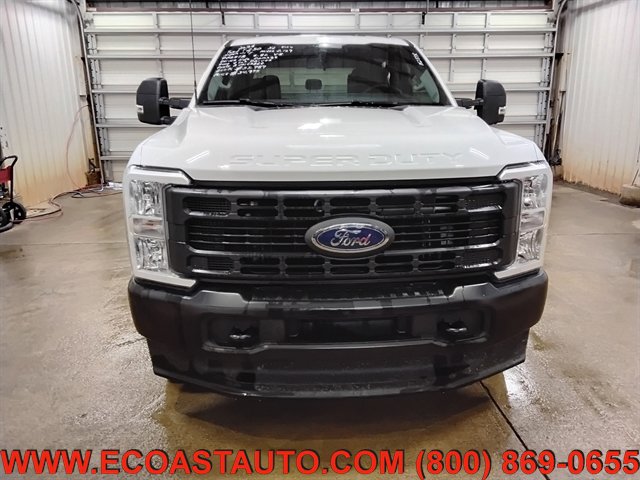 Used 2026 Ford F250 XL w/ FX4 Off-Road Package image 7